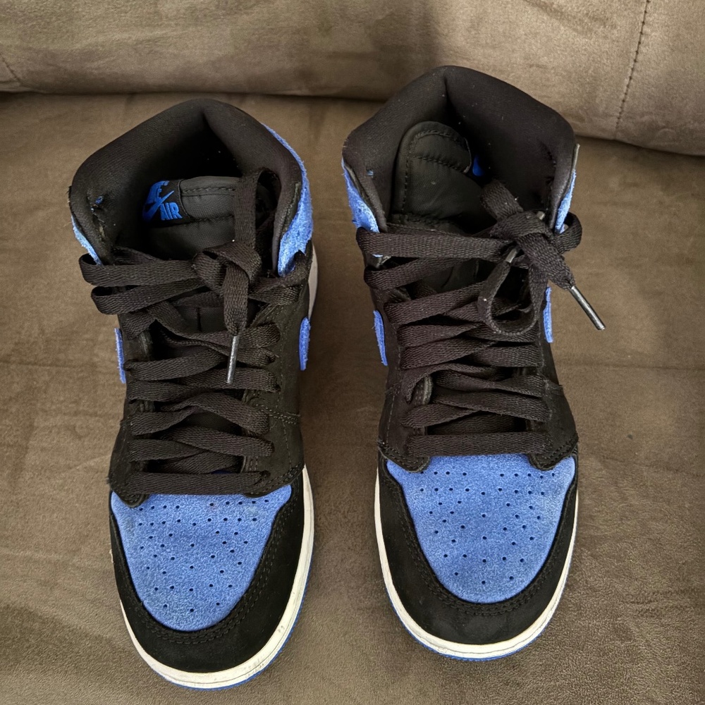 Jordon 1 retro high